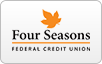 Four Seasons Federal Credit Union logo, bill payment,online banking login,routing number,forgot password