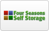 Four Seasons Self Storage logo, bill payment,online banking login,routing number,forgot password
