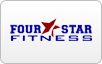 Four Star Fitness logo, bill payment,online banking login,routing number,forgot password