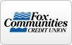 Fox Communities Credit Union logo, bill payment,online banking login,routing number,forgot password