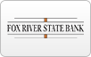 Fox River State Bank logo, bill payment,online banking login,routing number,forgot password