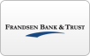 Frandsen Bank & Trust logo, bill payment,online banking login,routing number,forgot password