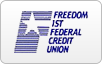 Freedom 1st Federal Credit Union logo, bill payment,online banking login,routing number,forgot password