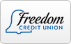 Freedom Credit Union logo, bill payment,online banking login,routing number,forgot password
