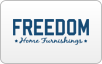 Freedom Home Furnishings logo, bill payment,online banking login,routing number,forgot password