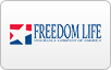 Freedom Life Insurance Company of America logo, bill payment,online banking login,routing number,forgot password