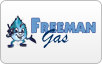 Freeman Gas logo, bill payment,online banking login,routing number,forgot password