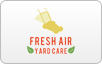 Fresh Air Yard Care logo, bill payment,online banking login,routing number,forgot password