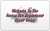 Fresno Fire Department CU Visa Card logo, bill payment,online banking login,routing number,forgot password