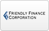 Friendly Finance Corporation logo, bill payment,online banking login,routing number,forgot password