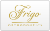 Frigo Orthodontics logo, bill payment,online banking login,routing number,forgot password