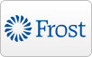 Frost Bank logo, bill payment,online banking login,routing number,forgot password