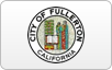 Fullerton, CA Utilities logo, bill payment,online banking login,routing number,forgot password