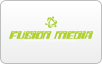 Fusion Media logo, bill payment,online banking login,routing number,forgot password