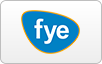f.y.e. Gift Card logo, bill payment,online banking login,routing number,forgot password