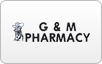 G & M Pharmacy logo, bill payment,online banking login,routing number,forgot password