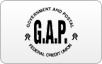 G.A.P. Federal Credit Union logo, bill payment,online banking login,routing number,forgot password