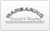 Garbarino Disposal & Recycling logo, bill payment,online banking login,routing number,forgot password