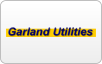 Garland, TX Utilities logo, bill payment,online banking login,routing number,forgot password
