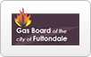 Gas Board of the City of Fultondale logo, bill payment,online banking login,routing number,forgot password