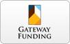 Gateway Funding logo, bill payment,online banking login,routing number,forgot password