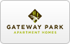 Gateway Park Apartments logo, bill payment,online banking login,routing number,forgot password