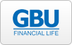 GBU Financial Life logo, bill payment,online banking login,routing number,forgot password