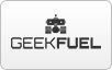 Geek Fuel logo, bill payment,online banking login,routing number,forgot password