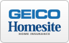 GEICO Home Insurance by Homesite logo, bill payment,online banking login,routing number,forgot password