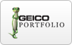 GEICO Portfolio Identity Protection logo, bill payment,online banking login,routing number,forgot password