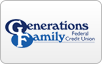 Generations Family Federal Credit Union logo, bill payment,online banking login,routing number,forgot password