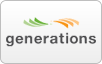 Generations Federal Credit Union logo, bill payment,online banking login,routing number,forgot password
