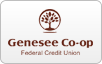 Genesee Co-op Federal Credit Union logo, bill payment,online banking login,routing number,forgot password