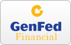 GenFed Financial Credit Union logo, bill payment,online banking login,routing number,forgot password