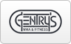 Gentry's MMA and Fitness logo, bill payment,online banking login,routing number,forgot password