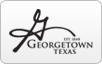 Georgetown, TX Utilities logo, bill payment,online banking login,routing number,forgot password