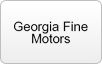 Georgia Fine Motors logo, bill payment,online banking login,routing number,forgot password