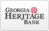 Georgia Heritage Bank logo, bill payment,online banking login,routing number,forgot password