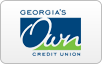 Georgia's Own Credit Union logo, bill payment,online banking login,routing number,forgot password