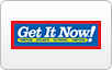 Get It Now logo, bill payment,online banking login,routing number,forgot password