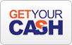 Get Your Cash logo, bill payment,online banking login,routing number,forgot password