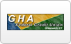 GHA Federal Credit Union logo, bill payment,online banking login,routing number,forgot password