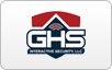 GHS Interactive Security logo, bill payment,online banking login,routing number,forgot password