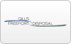 Gills Freeport Disposal logo, bill payment,online banking login,routing number,forgot password