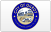 Gilroy, CA Utilities logo, bill payment,online banking login,routing number,forgot password