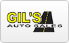 Gil's Auto Sales logo, bill payment,online banking login,routing number,forgot password
