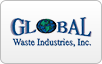 Global Waste Industries logo, bill payment,online banking login,routing number,forgot password