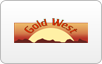 Gold West Mobile Home Park logo, bill payment,online banking login,routing number,forgot password