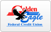 Golden Eagle Federal Credit Union logo, bill payment,online banking login,routing number,forgot password