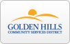Golden Hills Community Services District logo, bill payment,online banking login,routing number,forgot password